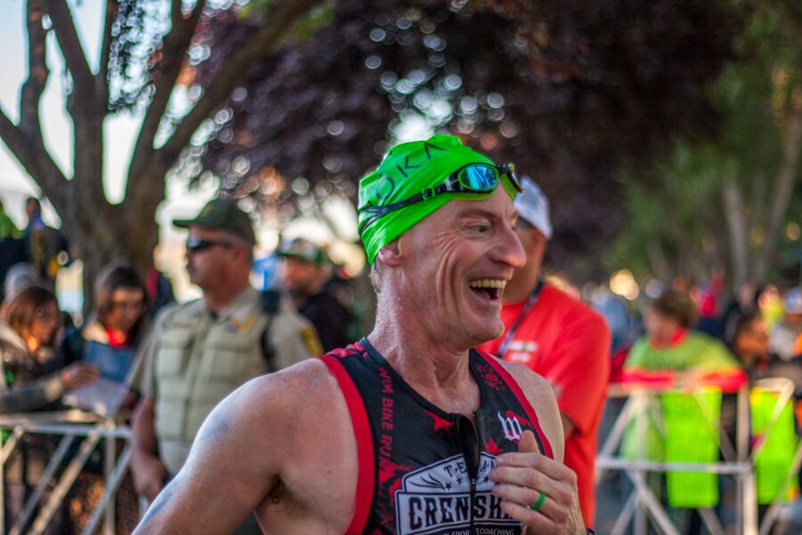 Ironman Culture Lives on in CdA The Sentinel